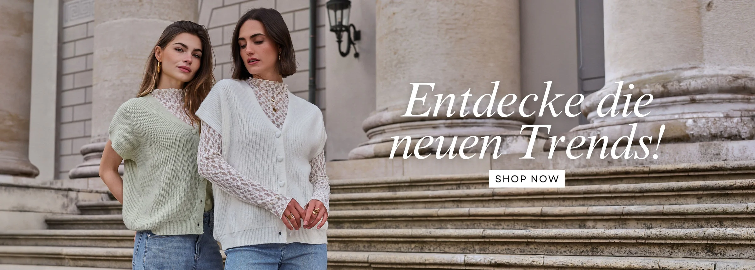 Dein Style, Dein Statement